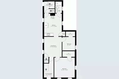 59 Woodville #1, Everett, MA 02149 - Photo 9