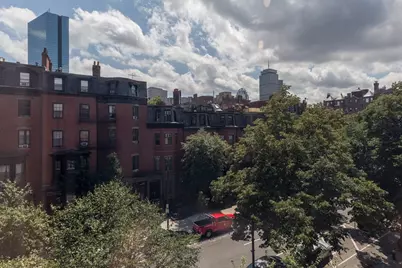 212 Beacon Street #2, Boston, MA 02116 - Photo 21