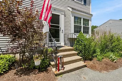 21 Kathy Dr #21, Haverhill, MA 01832 - Photo 5