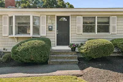 12 Rita Rd, Peabody, MA 01960 - Photo 1