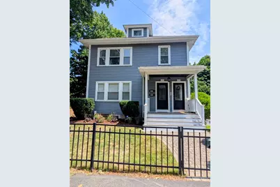 184 Parmenter Rd #2, Newton, MA 02465 - Photo 1