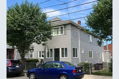 121 Clarence #1, Everett, MA 02149 - Photo 1