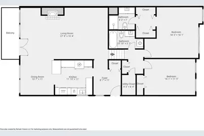 241 Perkins #H-402, Boston, MA 02130 - Photo 31