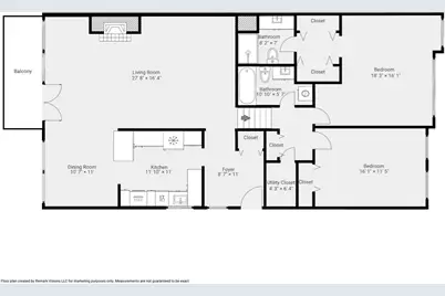 241 Perkins #H-402, Boston, MA 02130 - Photo 31