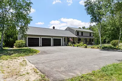 467 Loring Road, Barre, MA 01005 - Photo 3