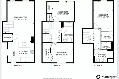 49 A Edgewood St #49A, Boston, MA 02119 - Photo 13