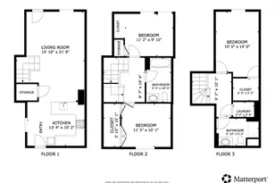 49 A Edgewood St, Boston, MA 02119 - Photo 13