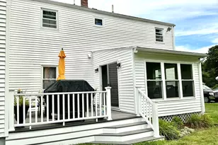 75 White St, Raynham, MA 02767 - Photo 23