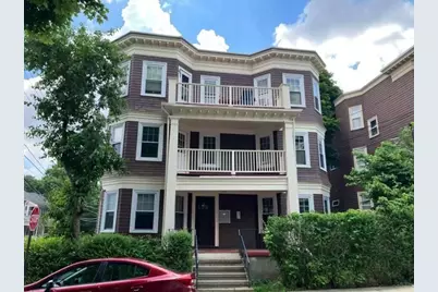15 Atkins St #2, Boston, MA 02135 - Photo 1