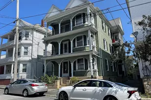 33 Sidney St, New Bedford, MA 02740 - Photo 1