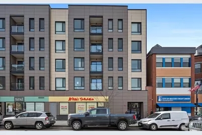 457 West Broadway #506, Boston, MA 02127 - Photo 35