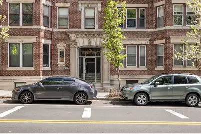 109 Winchester #6, Brookline, MA 02446 - Photo 1