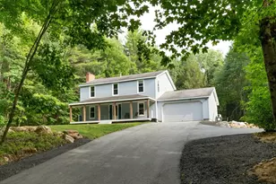 283 Adams Rd, Oakham, MA 01068 - Photo 1