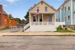 98 Parker St, New Bedford, MA 02740 - Photo 1
