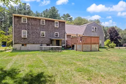 258 Warren St W, Raynham, MA 02767 - Photo 35