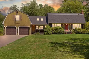 258 Warren St W, Raynham, MA 02767 - Photo 1