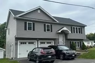 34 Carpenter Ave, Worcester, MA 01605 - Photo 1