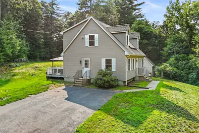 1 Lakeshore Dr, Monson, MA 01057 - Photo 3