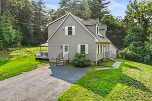1 Lakeshore Dr, Monson, MA 01057 - Photo 3