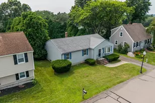 52 Valley View Dr, New Bedford, MA 02740 - Photo 5