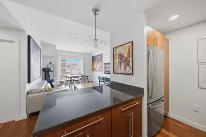 17 Otis Street #701, Cambridge, MA 02141 - Photo 9