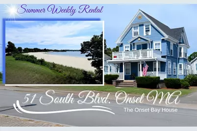 51 South Blvd #Weekly, Wareham, MA 02558 - Photo 1
