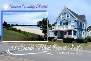 51 South Blvd, Wareham, MA 02558 - Photo 1