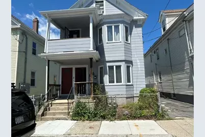 15 Everett Ave, Somerville, MA 02145 - Photo 1