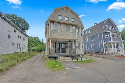 24 Orchard Ave #1, Waltham, MA 02452 - Photo 19