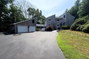 46 Holly Pond Rd, Marion, MA 02738 - Photo 1