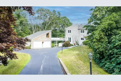 46 Holly Pond Rd, Marion, MA 02738 - Photo 3