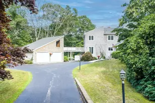 46 Holly Pond Rd, Marion, MA 02738 - Photo 3