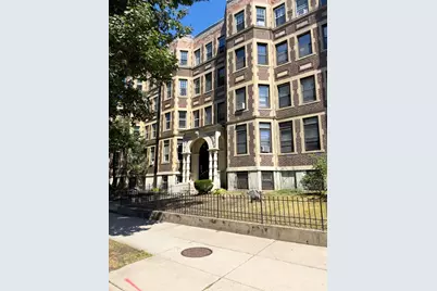 394 Riverway #3, Boston, MA 02115 - Photo 1
