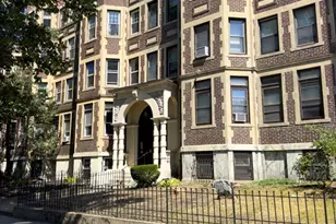 394 Riverway, Boston, MA 02115 - Photo 1
