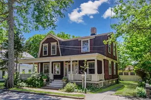 43 Main St, Mattapoisett, MA 02739 - Photo 1
