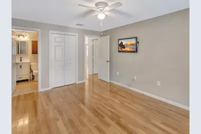 14 Webb Pl #2C, Mansfield, MA 02048 - Photo 15
