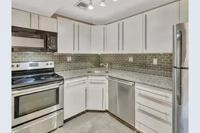 14 Webb Pl #2C, Mansfield, MA 02048 - Photo 5
