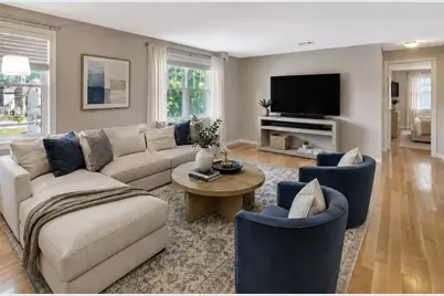 14 Webb Pl #2C, Mansfield, MA 02048 - Photo 11
