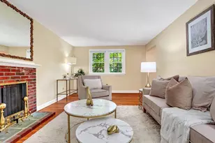 485 Oak St, Westwood, MA 02090 - Photo 1