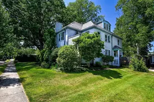 47 Moreland Terrace, New Bedford, MA 02740 - Photo 37