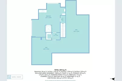 47 Moreland Ter, New Bedford, MA 02740 - Photo 41