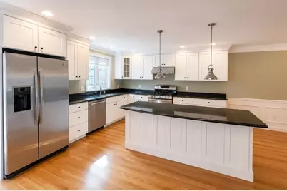 16 Mott St #16, Arlington, MA 02474 - Photo 7