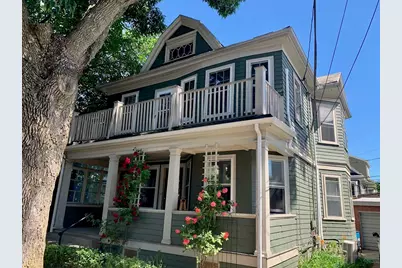 40 Hamilton Rd #1, Somerville, MA 02144 - Photo 13