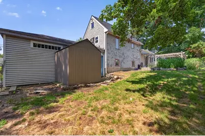 480 Plymouth St, East Bridgewater, MA 02333 - Photo 33