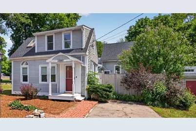 480 Plymouth St, East Bridgewater, MA 02333 - Photo 1