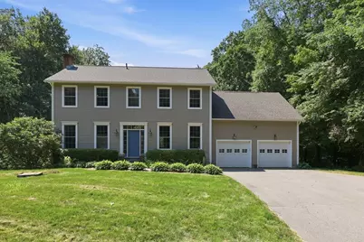 272 Aldrich St, Belchertown, MA 01007 - Photo 1