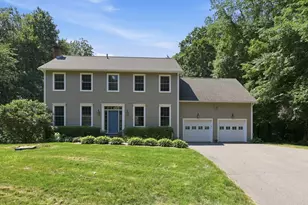 272 Aldrich St, Belchertown, MA 01007 - Photo 1