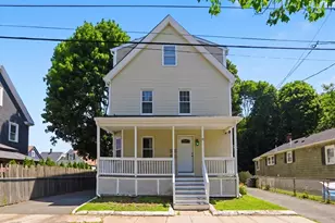 26 Calumet St, Peabody, MA 01960 - Photo 1