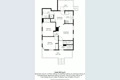 26 Calumet St, Peabody, MA 01960 - Photo 37