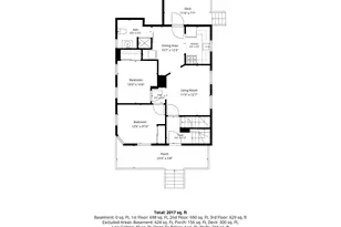 26 Calumet St, Peabody, MA 01960 - Photo 37